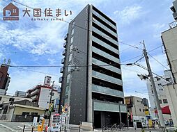 大阪市浪速区恵美須西3丁目