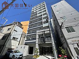 大阪市浪速区大国3丁目