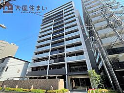 大阪市浪速区大国2丁目