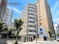 大阪市浪速区桜川4丁目