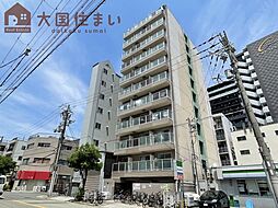 大阪市浪速区塩草3丁目