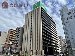 大阪市浪速区戎本町1丁目