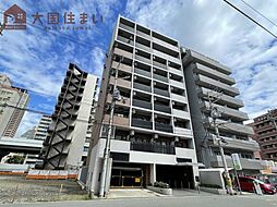 大阪市浪速区桜川1丁目