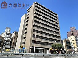 大阪市西成区鶴見橋1丁目