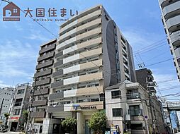 大阪市浪速区芦原1丁目