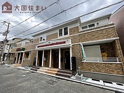 大阪市西成区松2丁目