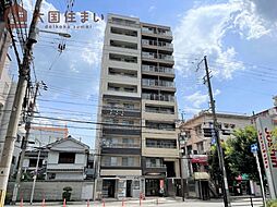 大阪市浪速区日本橋西1丁目