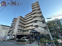 大阪市西成区岸里東2丁目