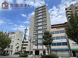 大阪市浪速区桜川3丁目