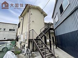 大阪市浪速区久保吉1丁目