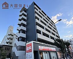 大阪市西成区玉出中2丁目