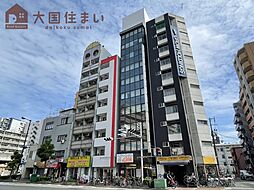 大阪市浪速区戎本町1丁目