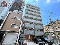 大阪市浪速区元町3丁目