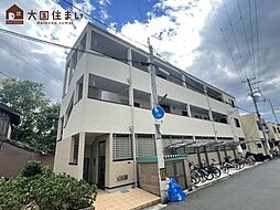 大阪市西成区千本中1丁目