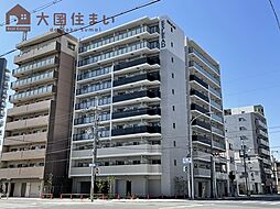 大阪市浪速区立葉1丁目