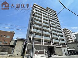 大阪市浪速区芦原1丁目