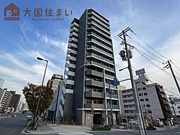 大阪市浪速区木津川1丁目