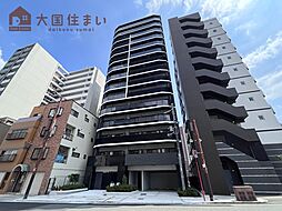 大阪市浪速区元町3丁目