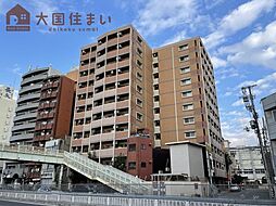 大阪市西成区花園北1丁目