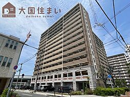 大阪市浪速区浪速西1丁目