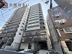 大阪市浪速区敷津西1丁目