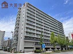 大阪市浪速区桜川2丁目