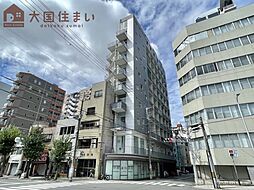 大阪市浪速区幸町2丁目