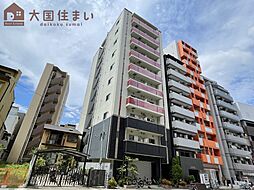 大阪市浪速区元町3丁目