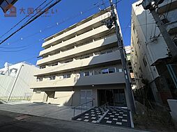 大阪市西成区天下茶屋東1丁目