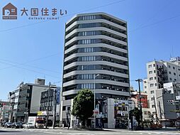 大阪市西成区太子1丁目