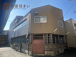 大阪市西成区山王2丁目