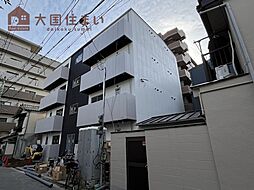 大阪市西成区玉出中2丁目