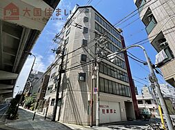 大阪市浪速区恵美須東1丁目