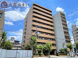 大阪市浪速区桜川2丁目