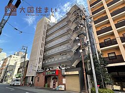 大阪市浪速区元町2丁目