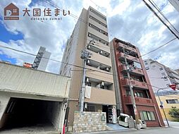 大阪市浪速区元町3丁目