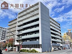 大阪市浪速区桜川4丁目