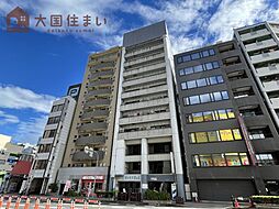 大阪市浪速区恵美須西2丁目