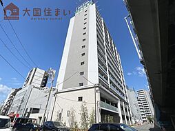 大阪市浪速区敷津東1丁目