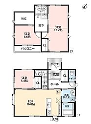 宗像市広陵台4丁目 戸建