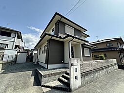 宗像市広陵台4丁目 戸建