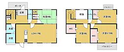 大野城市平野台4丁目 戸建