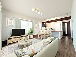 久留米市合川町戸建