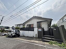 糟屋郡志免町石橋台 中古戸建