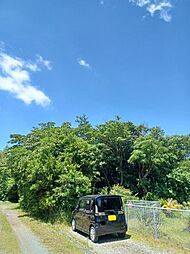 宗像市池田の土地