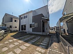 志免町田富三丁目戸建