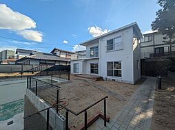 和白丘四丁目戸建