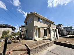 宗像市自由ヶ丘南四丁目 戸建