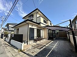 福岡市早良区飯倉4丁目 戸建