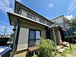 福岡市東区美和台二丁目戸建